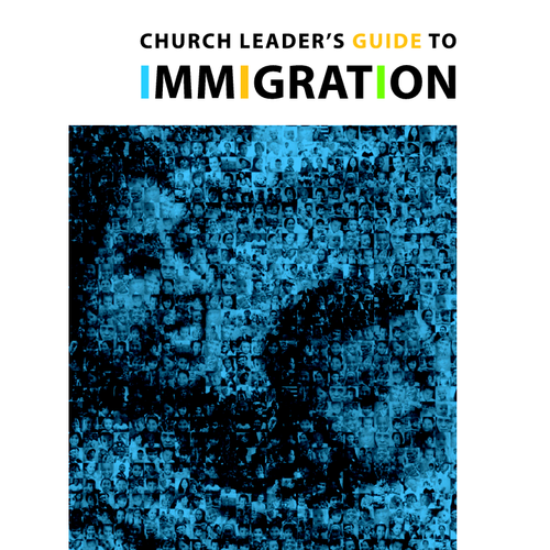 Church Leader's Guide to Immigration