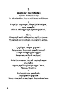 Yupik Hymnal [ess]